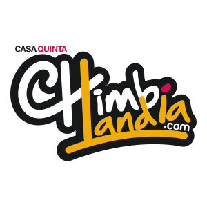 Chimbilandia Logo PNG SVG Vector