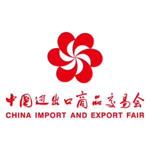 China Import and Export Fair (Canton Fair) Logo PNG SVG Vector 01