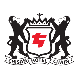 Chisan Hotel Chain Logo PNG SVG Vector 01