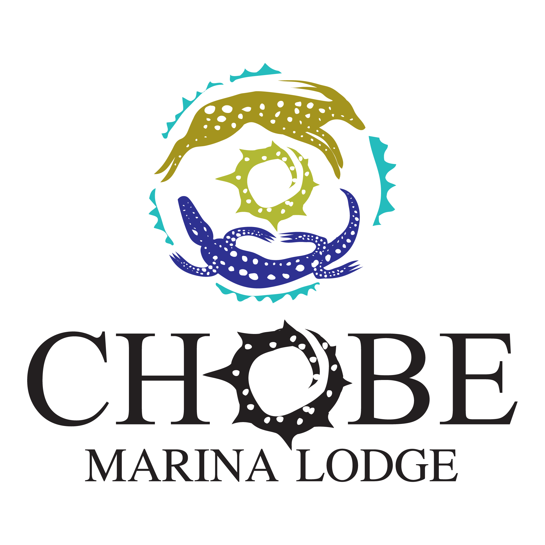 Chobe Marina Logo PNG SVG Vector Chobe Marina Logo PNG SVG Vector