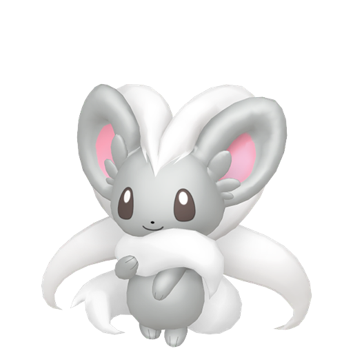 Pokemon Cinccino Vector Pokemon Cinccino Vector