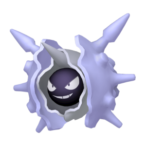Cloyster