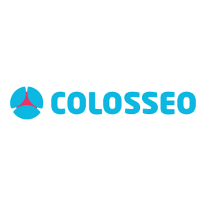 Colosseo EAS Logo PNG SVG Vector