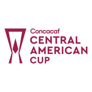 Concacaf Central American Cup Logo PNG SVG Vector 01