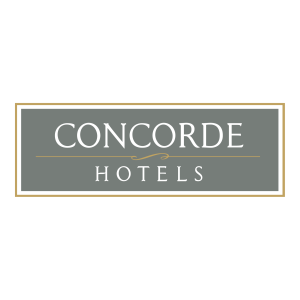 Concorde Hotels Logo PNG SVG Vector 01