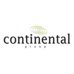 Continental Group Logo PNG SVG Vector