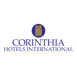 Corinthia Hotel International Logo PNG SVG Vector 01