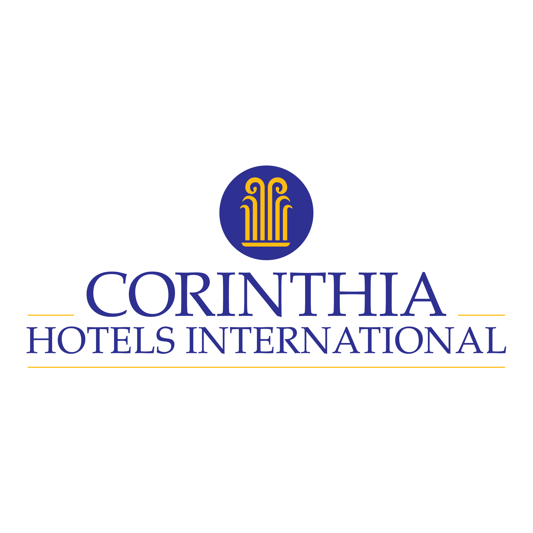 Corinthia Hotel International Logo PNG SVG Vector Corinthia Hotel International Logo PNG SVG Vector