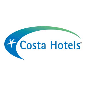 Costa Hotels Logo PNG SVG Vector 01