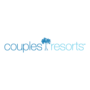 Couples Resorts Logo PNG SVG Vector 01