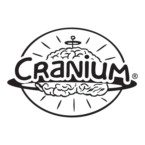 Cranium Board Game Logo PNG SVG Vector Cranium Board Game Logo PNG SVG Vector