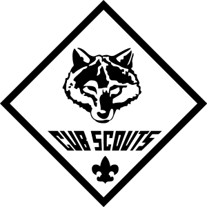 Cub Scouts Logo Vector.svg 