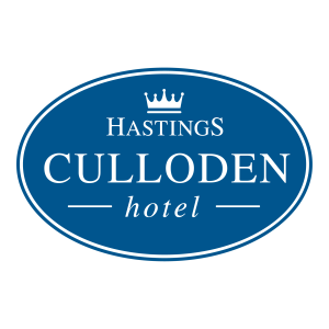 Culloden Hotel Logo PNG SVG Vector 01