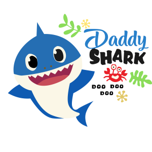 Daddy Shark