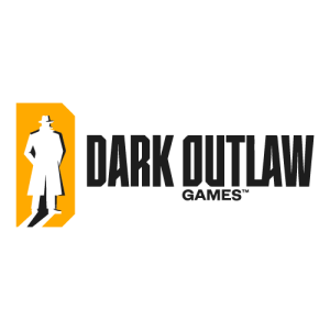 Dark Outlaw Games Logo PNG SVG Vector