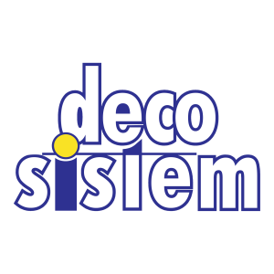 Deco Sistem Logo PNG SVG Vector