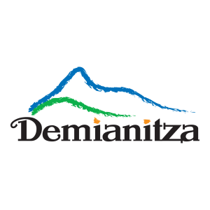 Demianitza Logo PNG SVG Vector