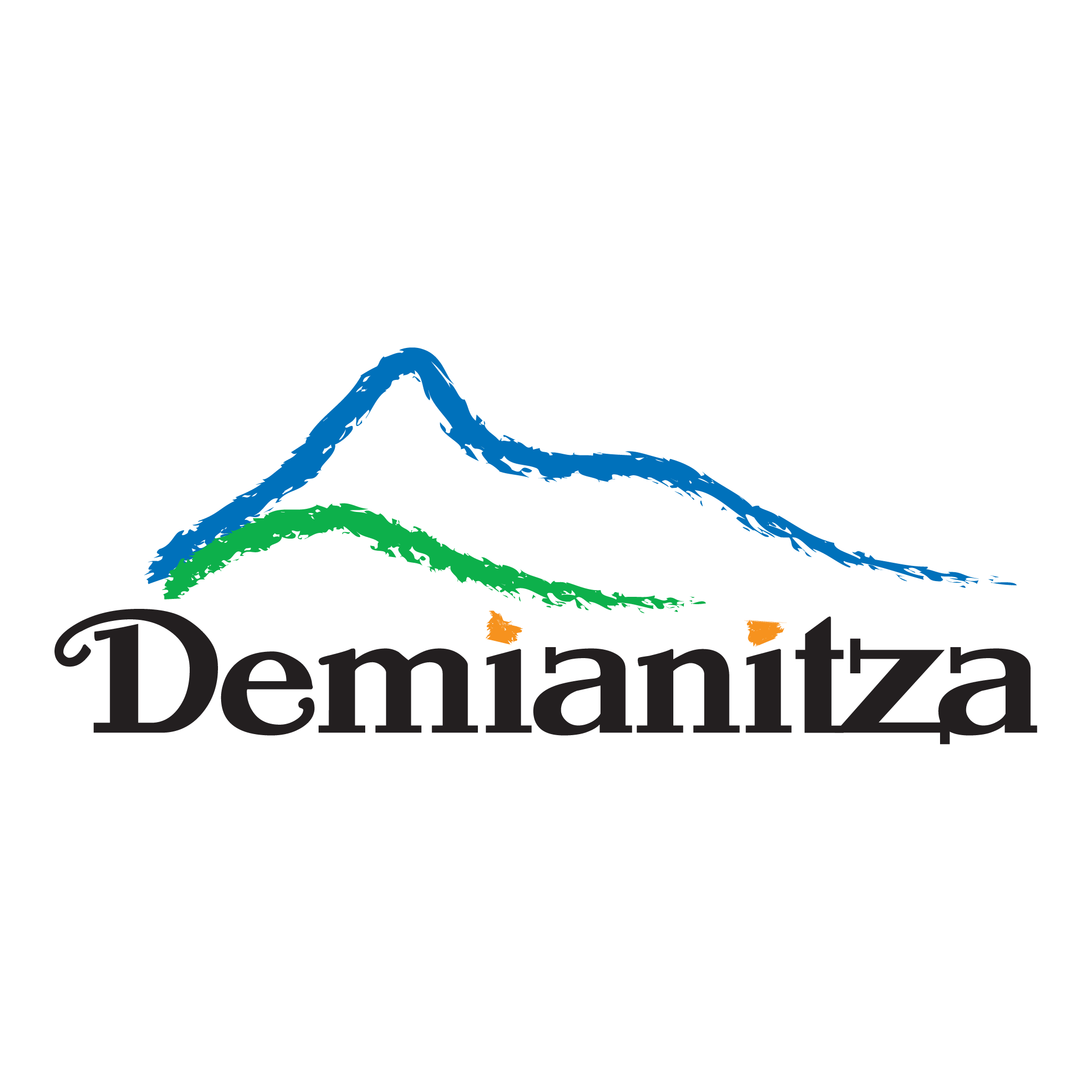 Demianitza Logo PNG SVG Vector Demianitza Logo PNG SVG Vector