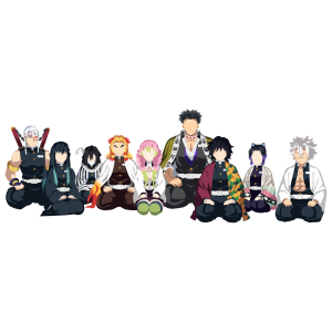 Demon Slayer   12