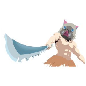 Demon Slayer   13