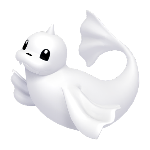 Pokemon Dewgong Template Pokemon Dewgong Template