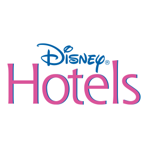 Disney Hotels Logo PNG SVG Vector