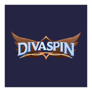 DivaSpin Logo PNG SVG Vector 01