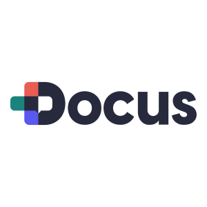 Docus Ai Logo PNG SVG Vector
