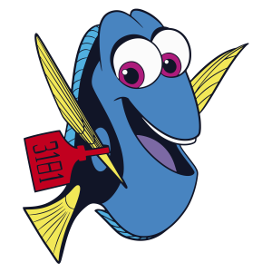 Dory 7 PNG