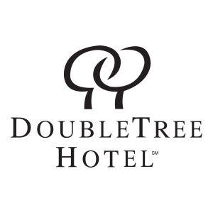 DoubleTree Hotel Logo PNG SVG Vector 01