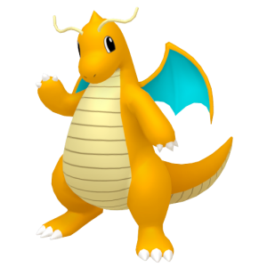Dragonite