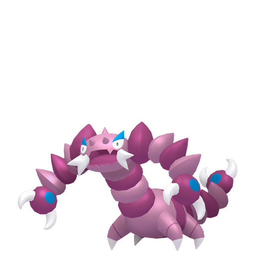 Pokemon Drapion Template Pokemon Drapion Template