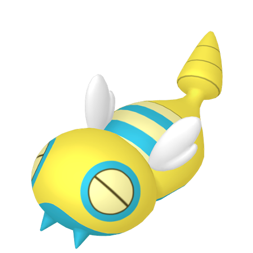 Pokemon Dunsparce Template Pokemon Dunsparce Template
