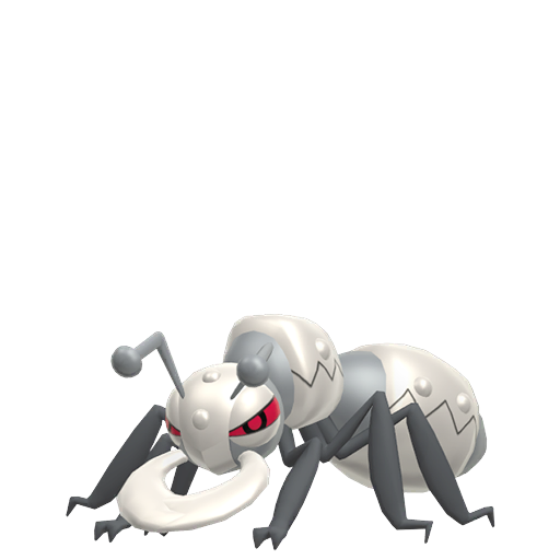 Pokemon Durant Template Pokemon Durant Template