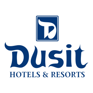 Dusit Logo PNG SVG Vector 01