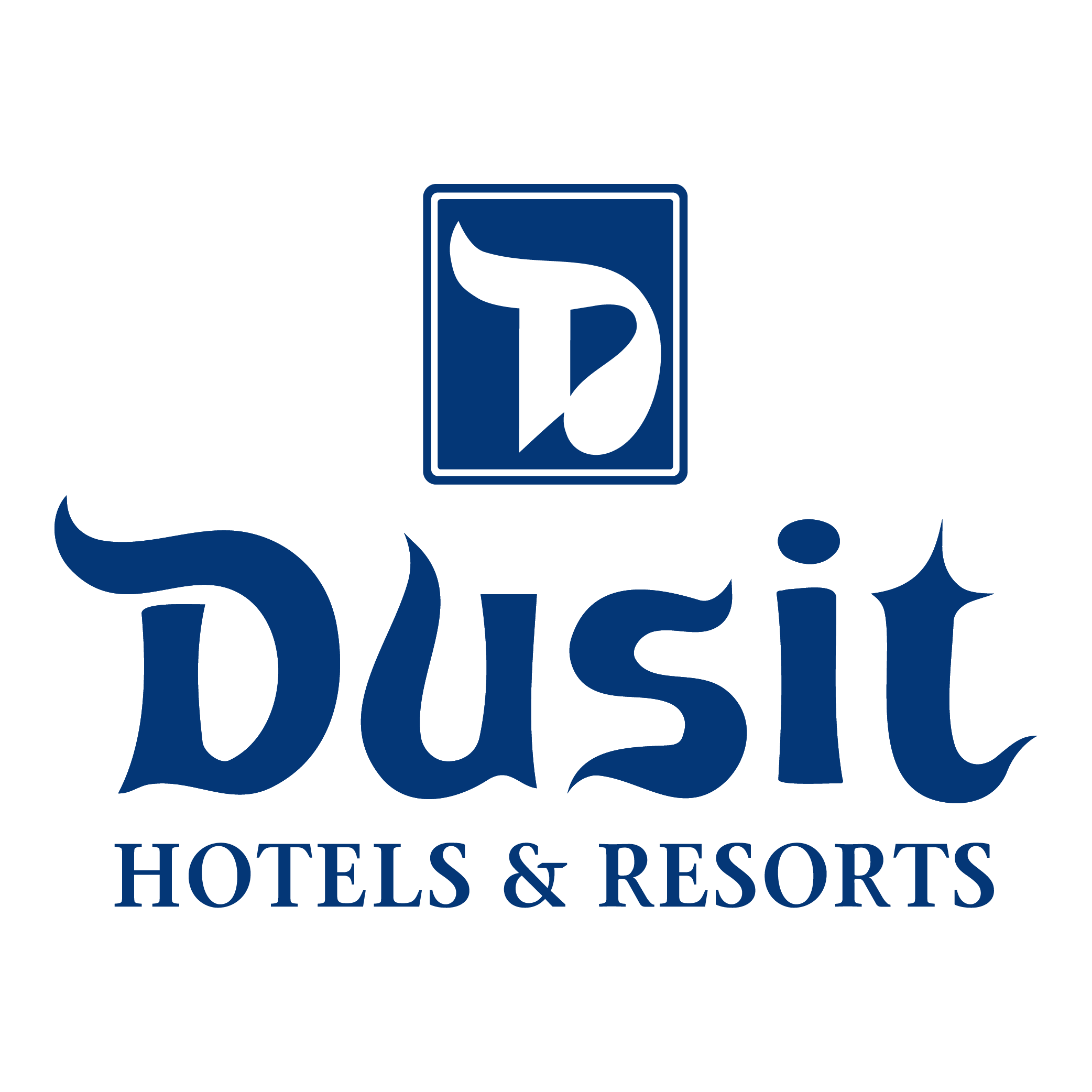 Dusit Logo PNG SVG Vector Dusit Logo PNG SVG Vector