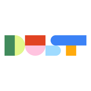 Dust.tt Logo PNG SVG Vector