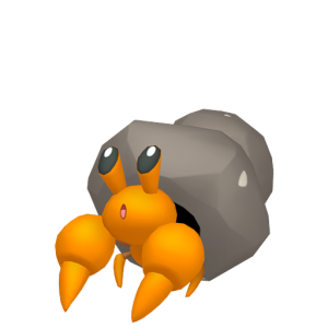 Dwebble