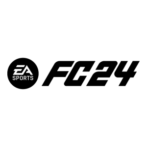 EA Sports FC 24 Logo PNG Vector 01