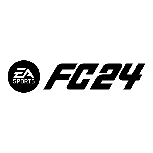 EA Sports FC 24 Logo PNG Vector EA Sports FC 24 Logo PNG Vector