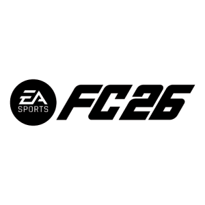 EA Sports FC 26 Logo PNG SVG Vector 01