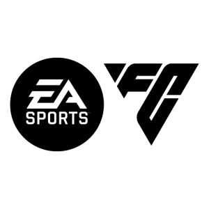EA Sports FC Logo PNG SVG Vector