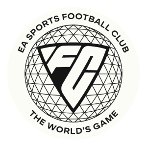 EA Sports FC Tertiary Logo PNG SVG Vector 01