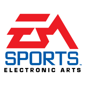 EA Sports Logo PNG SVG Vector