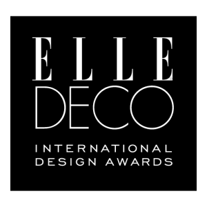 EDIDA – Elle Deco International Design Awards Logo PNG SVG Vector 01