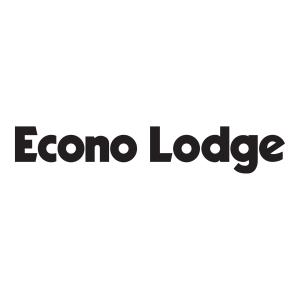 Econo Lodge Motels Logo PNG SVG Vector 01
