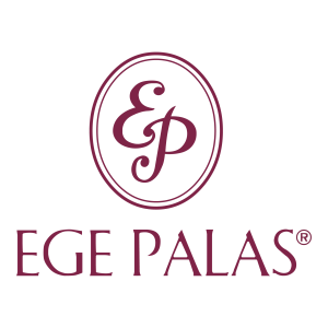 Ege Palas Logo PNG Vector