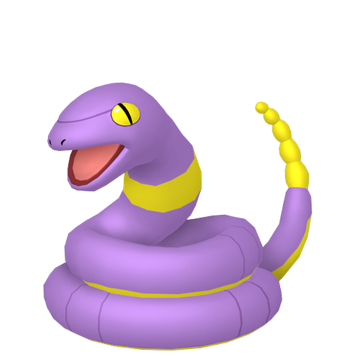 Pokemon Ekans Template Pokemon Ekans Template