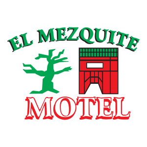 El Mezquite Motel Logo PNG SVG Vector