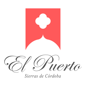 El Puerto Logo PNG SVG Vector